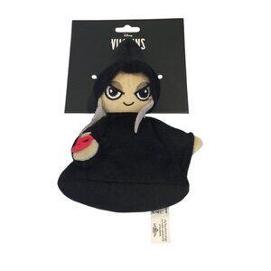 Disney Villains Evil Queen in Disguise Plush Dog Pet Toy Squeak Crinkle
